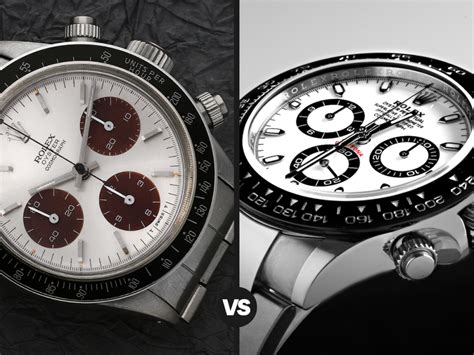 modern vs vintage rolex|are rolex watches vintage.